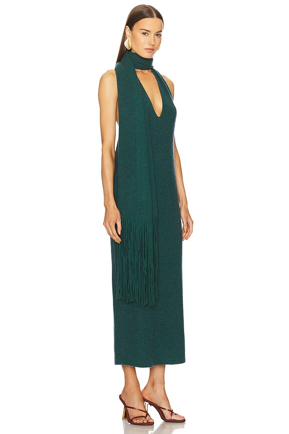 view 2 of 4 JORDEN ドレス in Seamoss