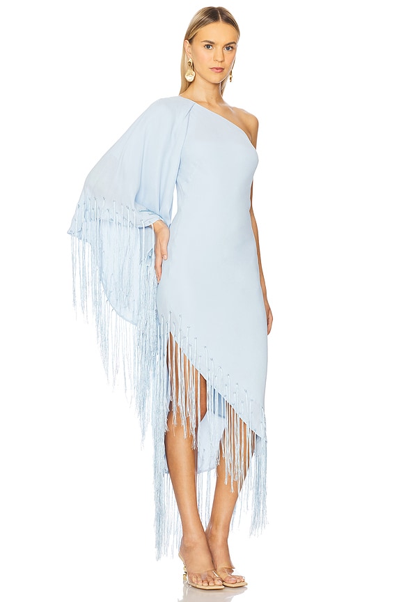 view 2 of 5 Esperanza Dress in Coastal