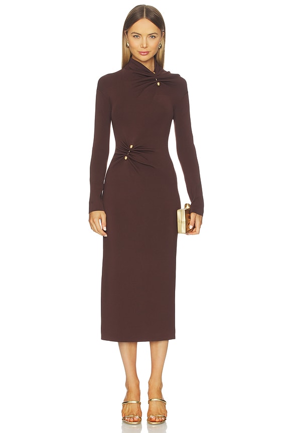 view 1 of 4 Vera Dress in Java