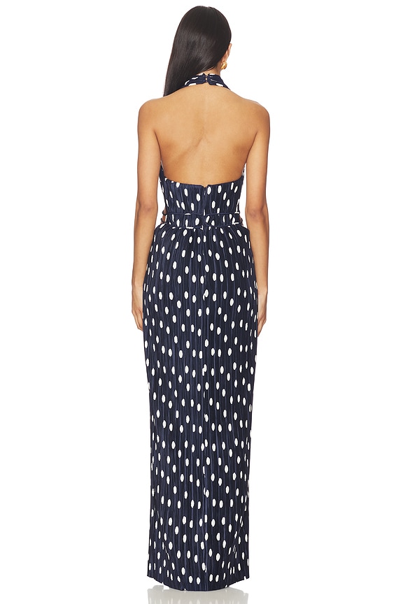 Aashvi Dress