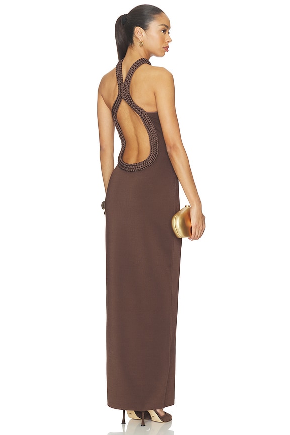 view 1 of 4 ROBE CASSIDY in Luwak