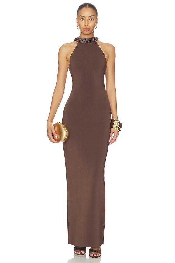 view 2 of 4 ROBE CASSIDY in Luwak