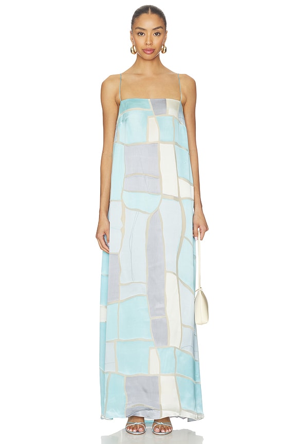 view 1 of 3 ROBE MAXELLA in Coastal