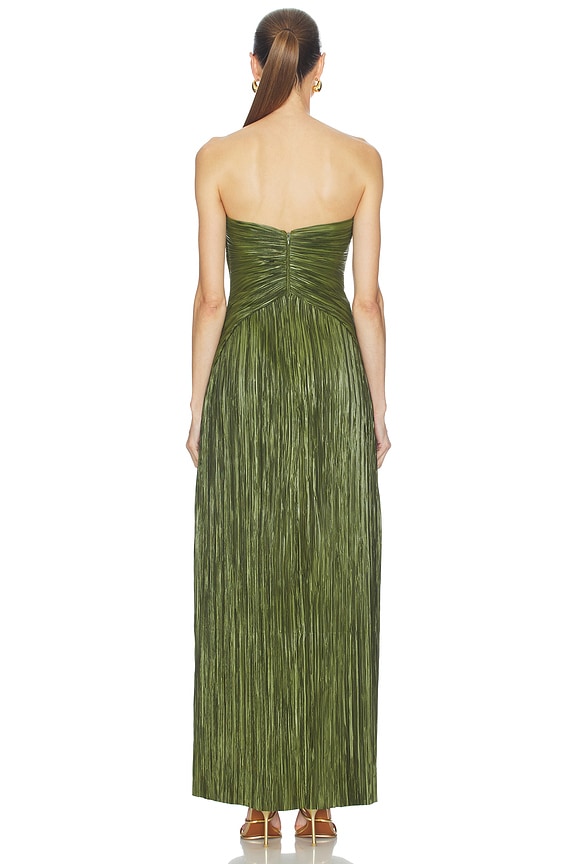 Sequoia Dress