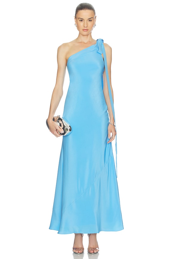 view 1 of 4 Florence Dress in Ibiza