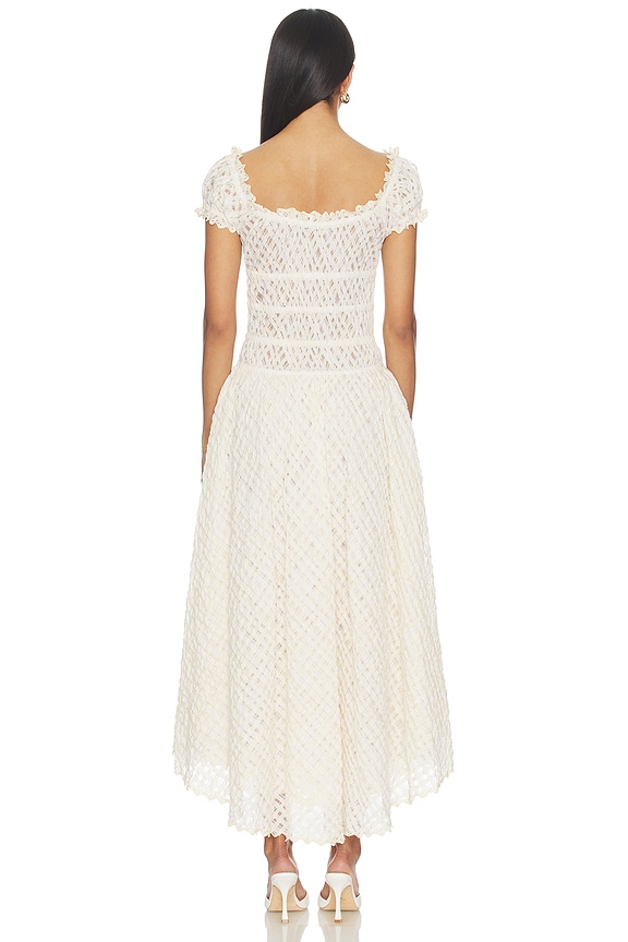 Leyo Dress