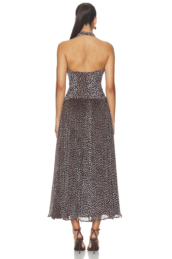 Clara Dress