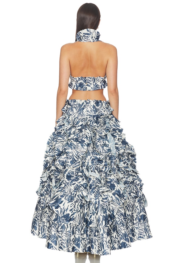 Wynter Dress