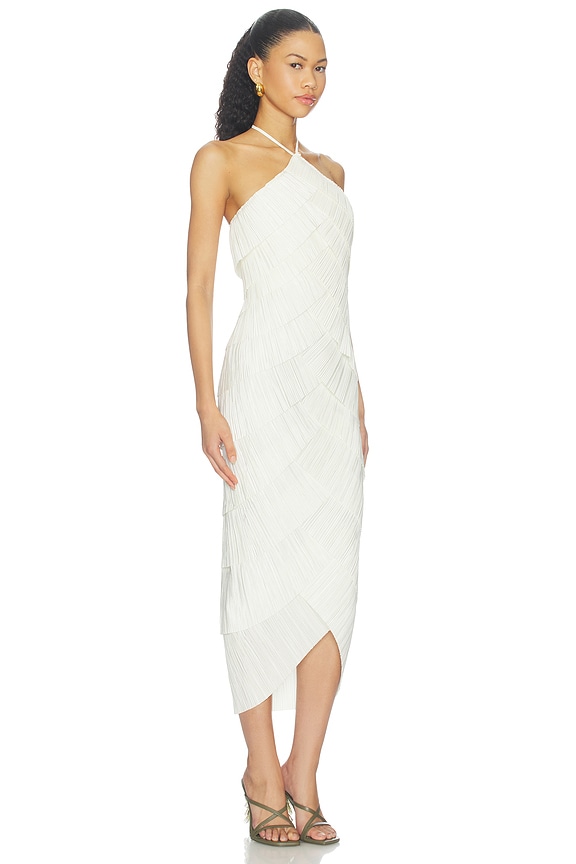 view 2 of 4 VESTIDO PATRIZIA  in Off White