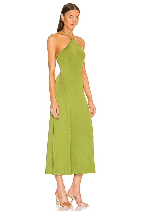 view 2 of 3 GRACE ドレス in Palm