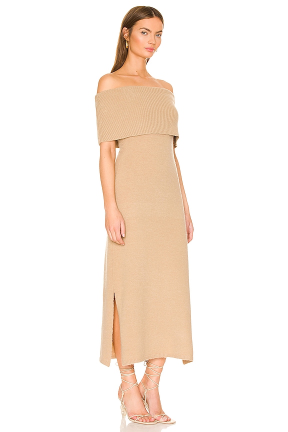 view 2 of 3 ROBE MINDA in Sand