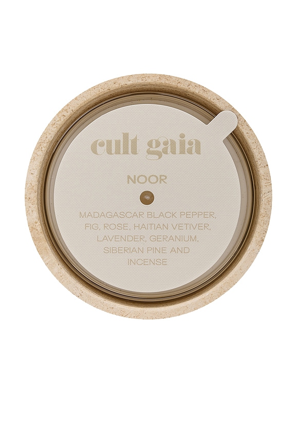 view 2 of 2 Noor Candle in 