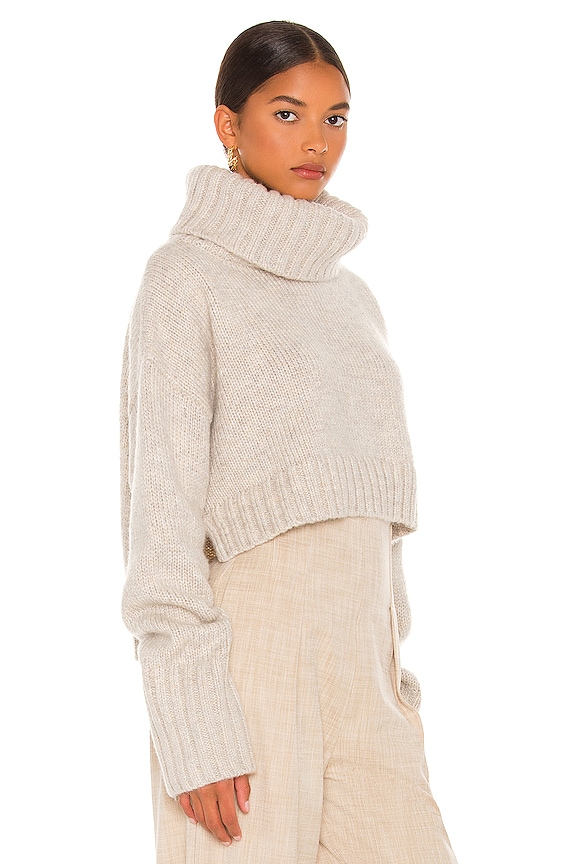 view 2 of 4 Cori Sweater in Melange