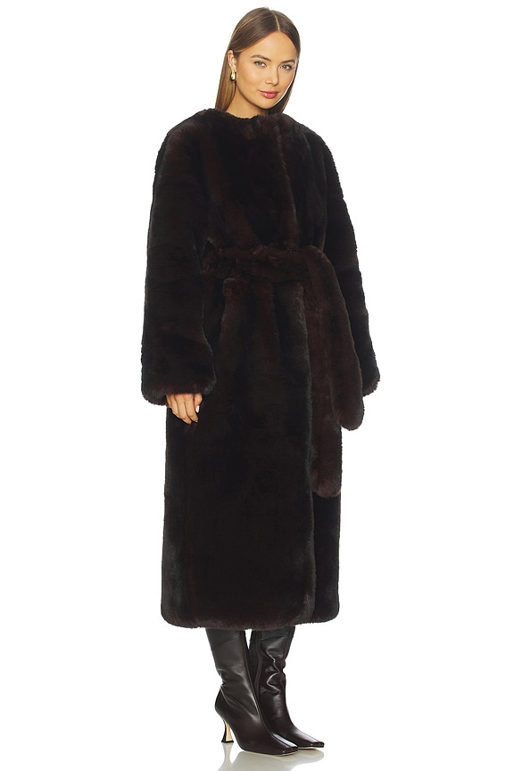 view 2 of 3 MARTINA コート in Java