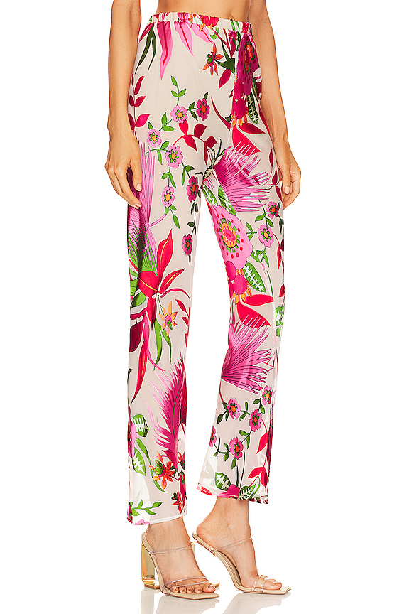 view 2 of 4 STACIE 팬츠 in La Selva