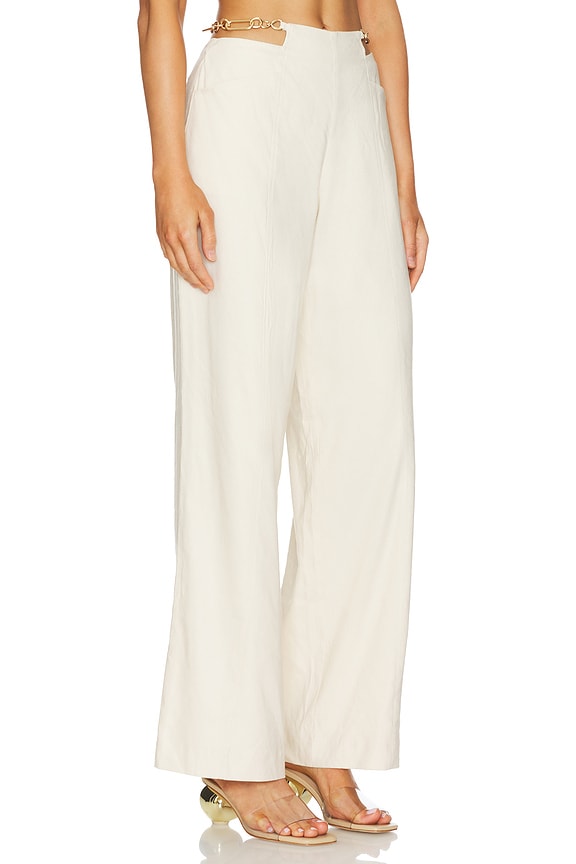 view 2 of 4 Sosana Pant in Beach