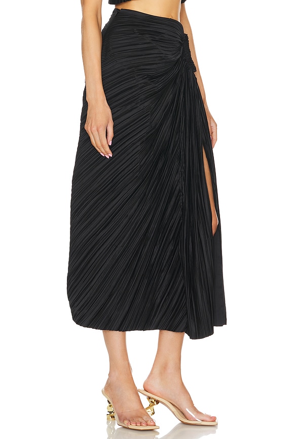 view 2 of 6 FALDA SONOMA in Black