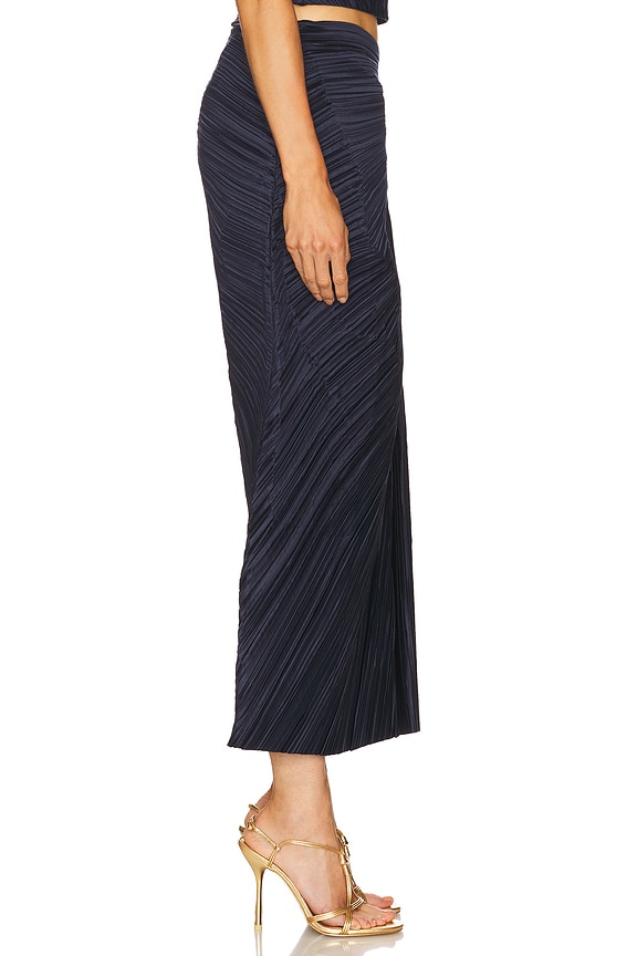 view 2 of 6 Sonoma Skirt in Deep Lake