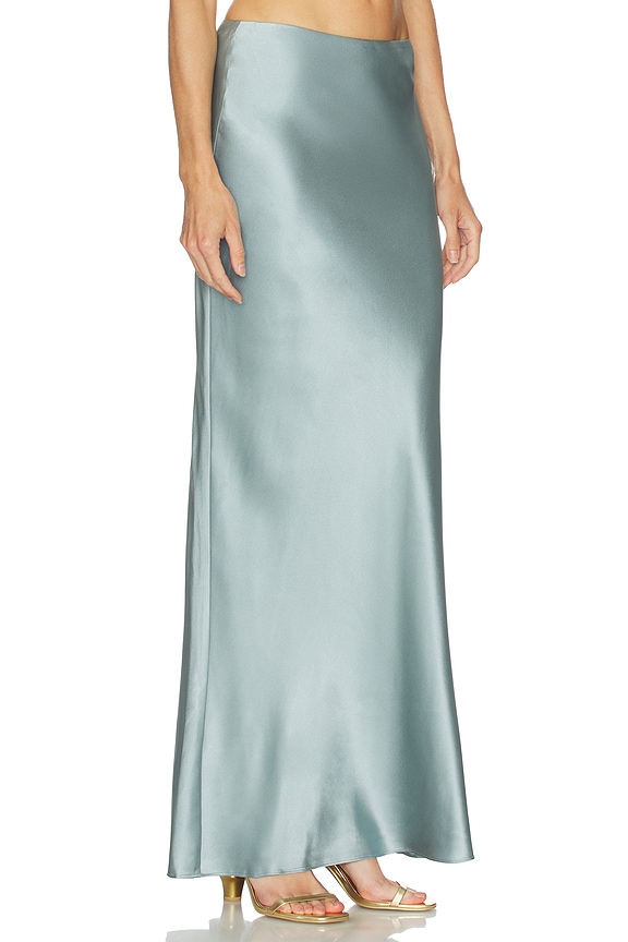 view 2 of 6 JUPE CHANTEL in Celadon