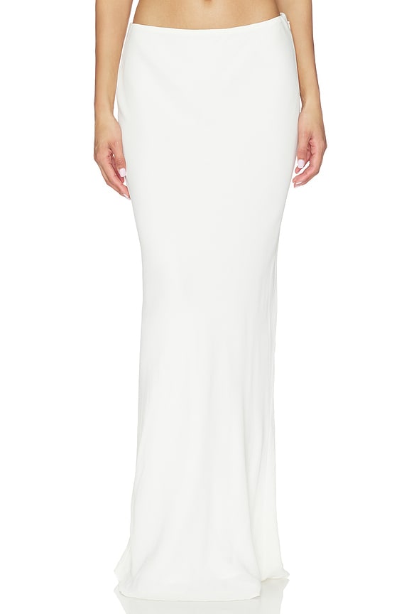 view 1 of 6 JUPE CHANTEL in Off White