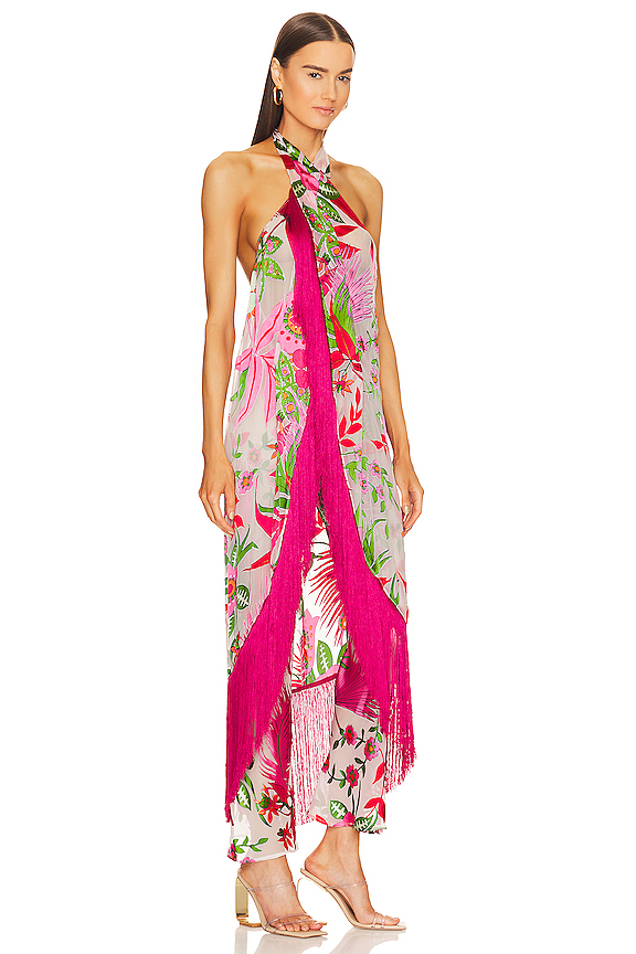 view 2 of 3 Bianca Top in La Selva