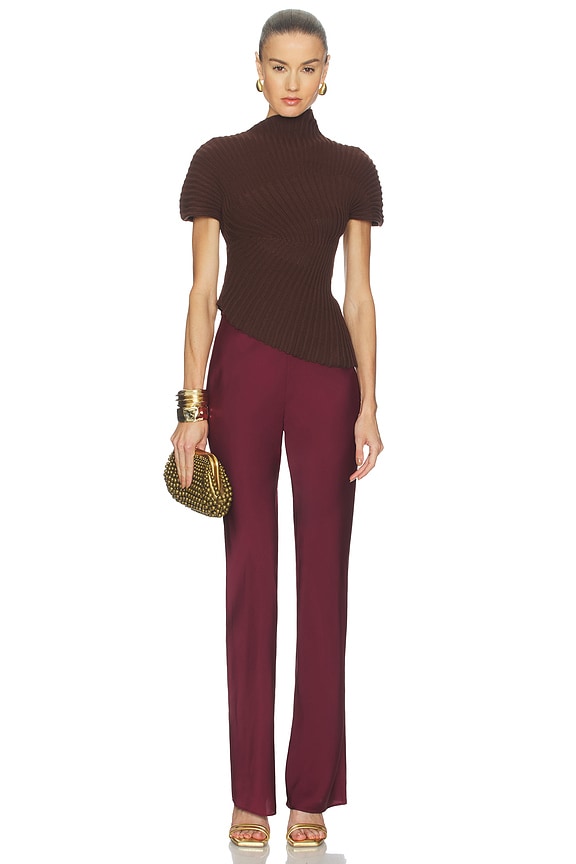 Cult Gaia Annemie Top in Java | REVOLVE