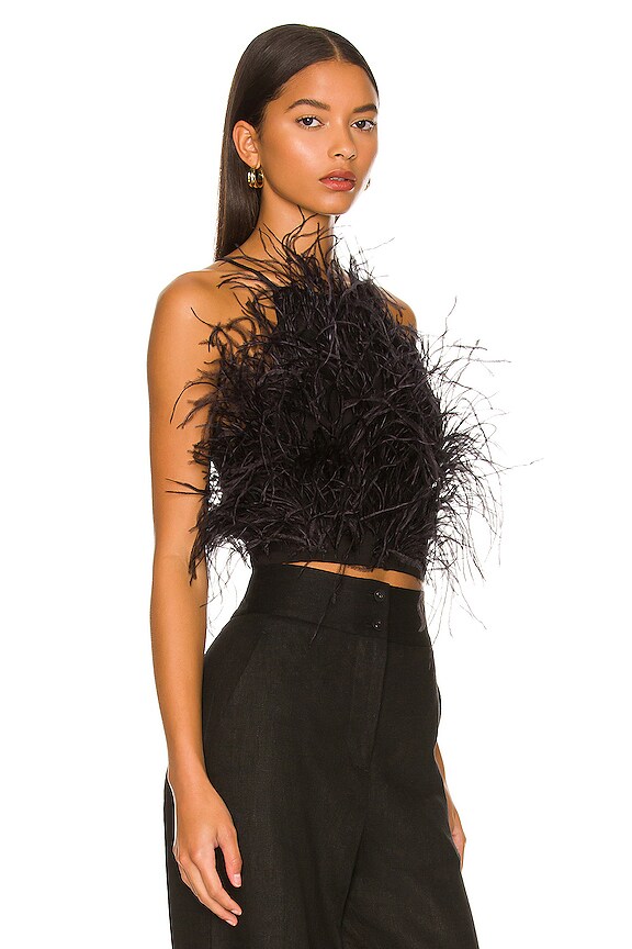 view 2 of 4 Joey Top in Black