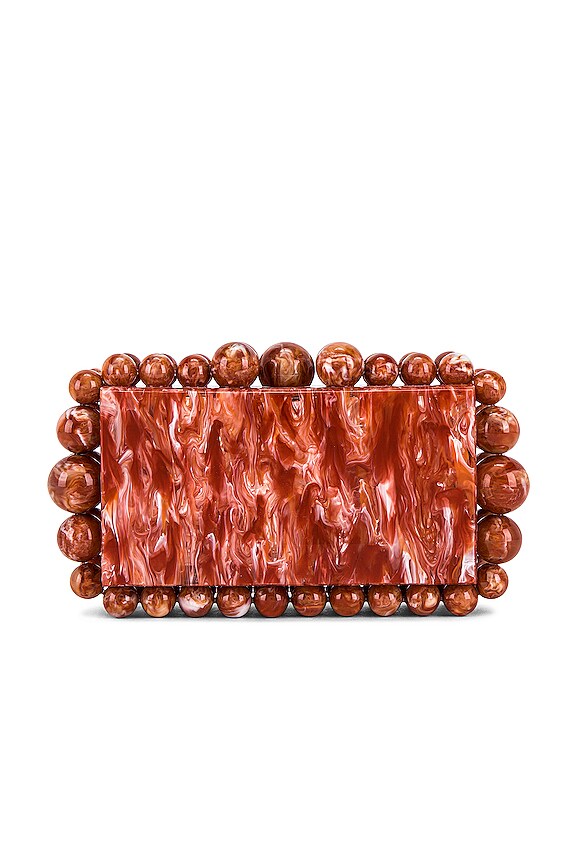view 2 of 4 POCHETTE EOS in Chili