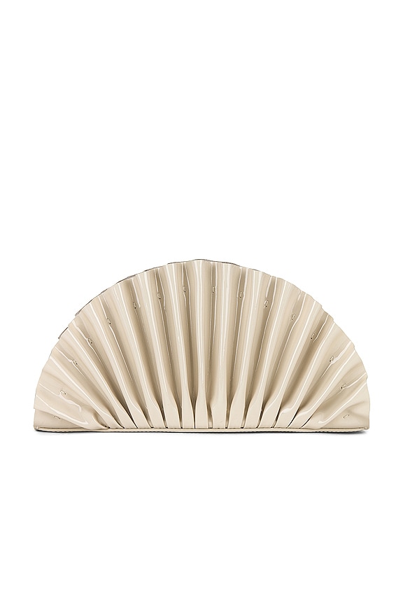 view 2 of 5 Nala Mini Clutch in Off White