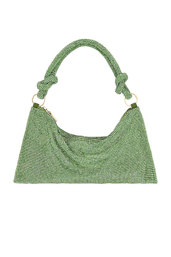 view 2 of 5 Hera Nano Shoulder Bag in Palm