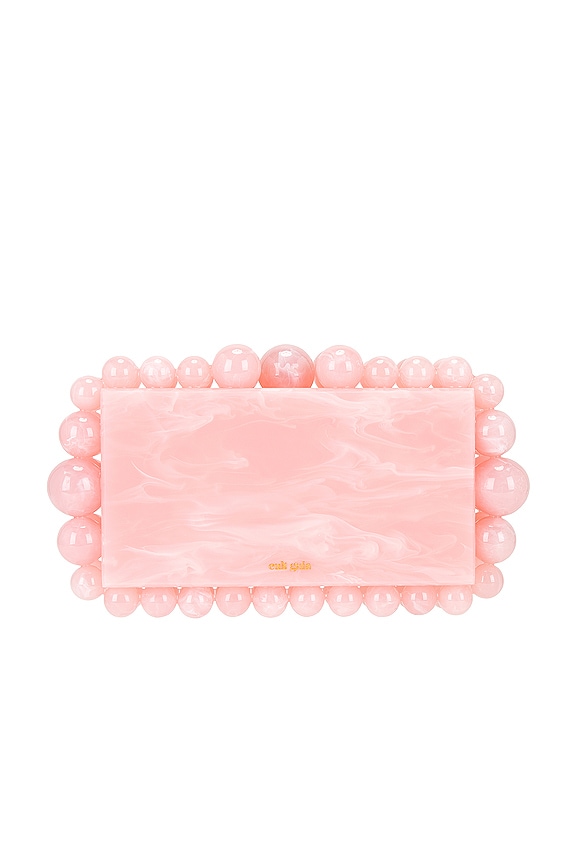 view 2 of 5 POCHETTE EOS in Pink