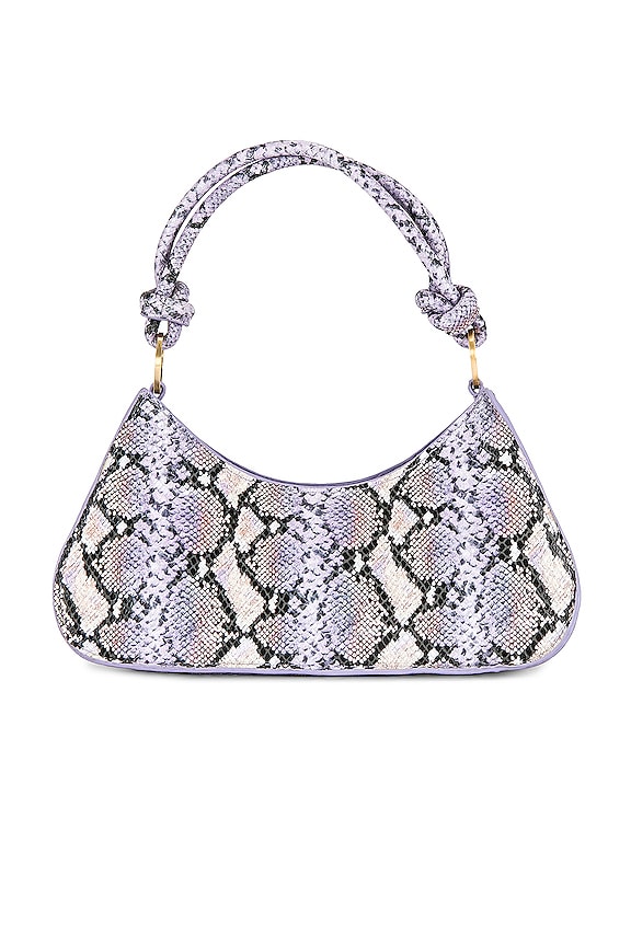 view 1 of 5 x BRATZ Yasmin Bag in Dusty Lilas