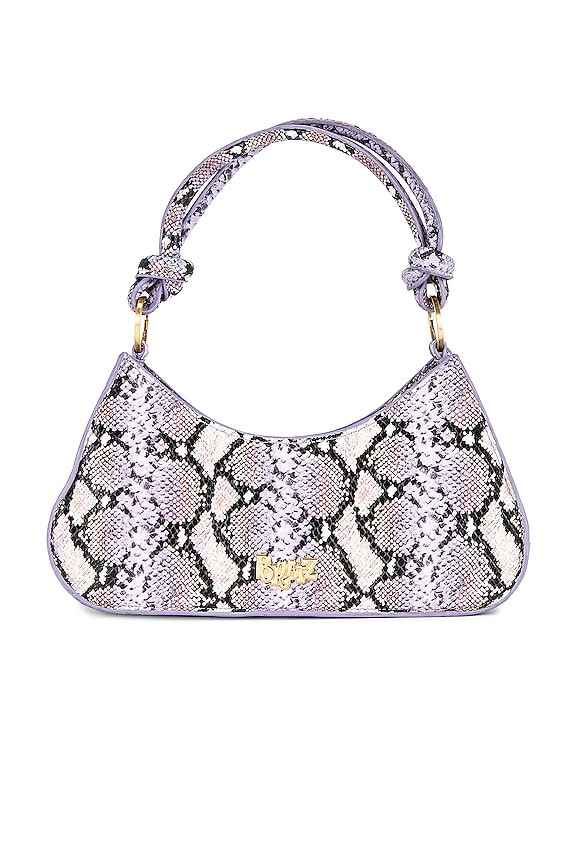 view 2 of 5 x BRATZ Yasmin Bag in Dusty Lilas