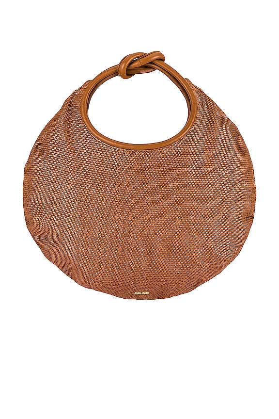 view 2 of 5 BOLSO HOMBRO ADINA in Auburn