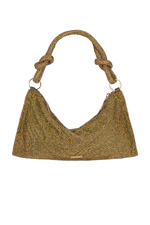 view 2 of 5 Hera Nano Shoulder Bag in Fatigue