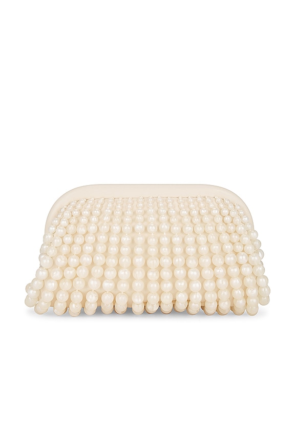 view 2 of 5 ESTUCHE NIA in Ivory