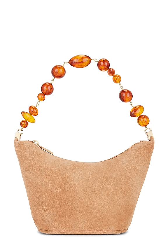 view 2 of 5 GIA ショルダーバッグ in Camel