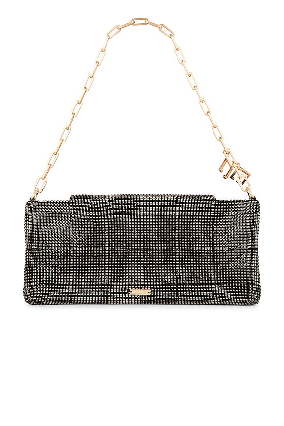 view 2 of 6 BOLSO MIRAI in Black