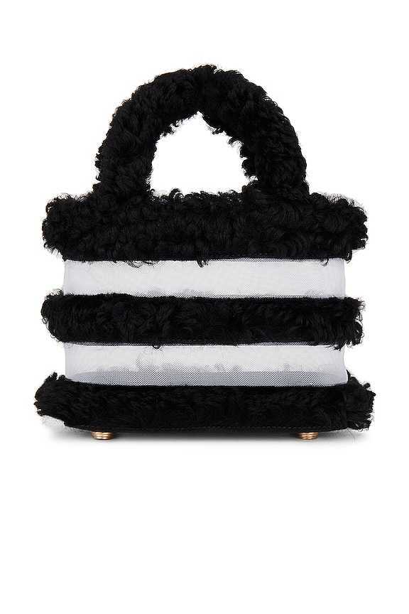 view 2 of 5 SAC LALEH in Black