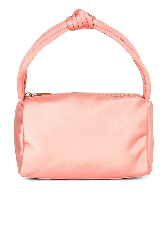 view 2 of 5 MINI-POIGNÉE SUPÉRIEURE SIENNA in Azalea