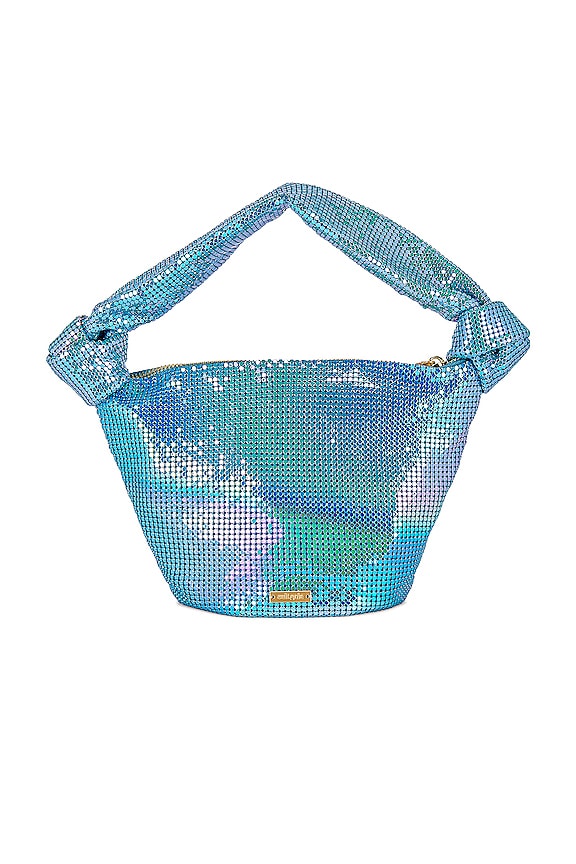 view 2 of 5 GIA 어깨 in Pale Sky