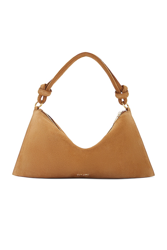 view 2 of 7 MINI HOMBRO HERA in Camel