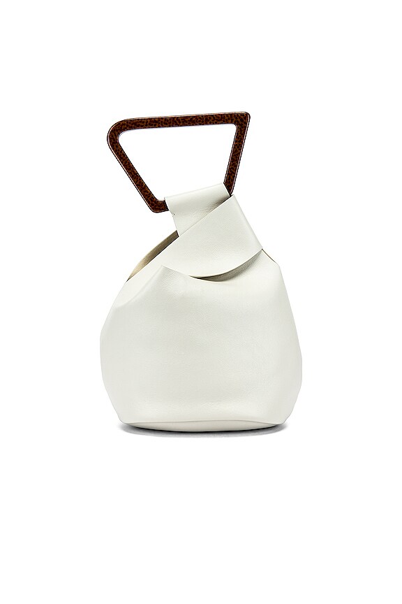 view 1 of 5 BOLSO TOTE ASTRAEA in Off White