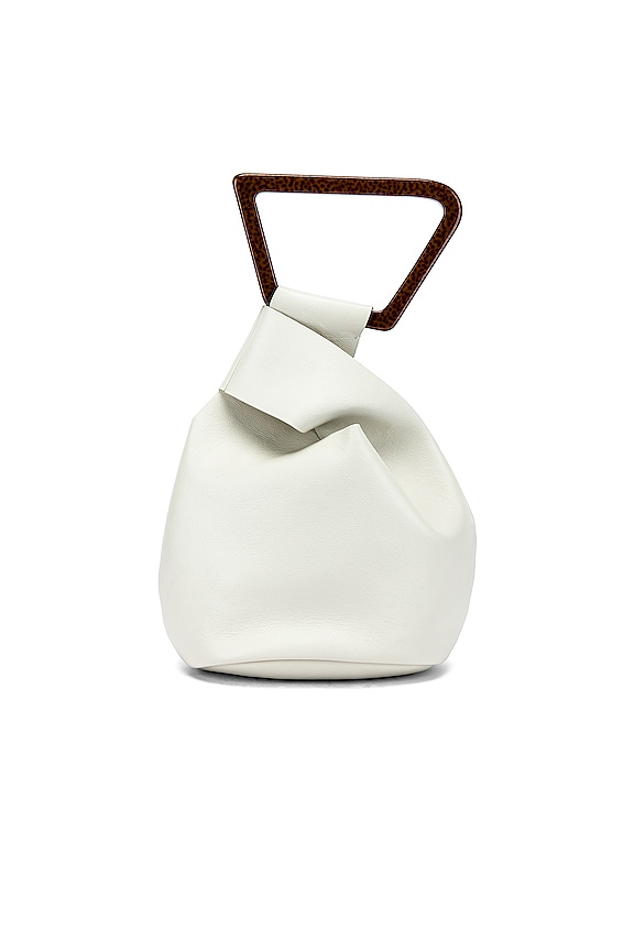 view 2 of 5 BOLSO TOTE ASTRAEA in Off White