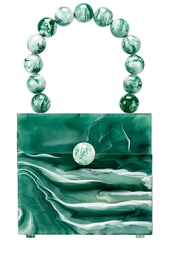 Cult Gaia SAC FOURRE-TOUT EOS