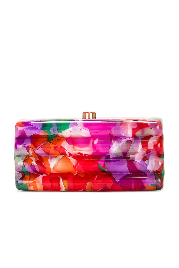 view 2 of 5 КЛАТЧ ENID in Abstract Garden