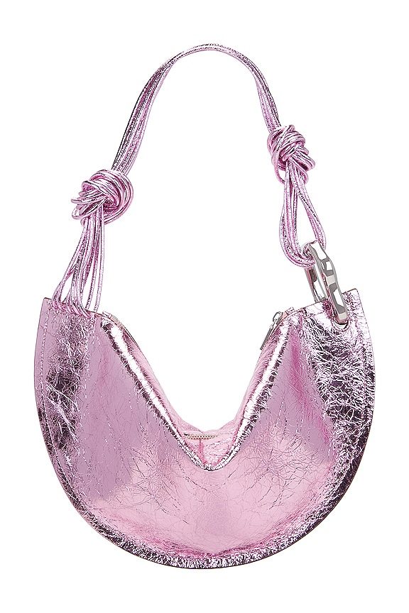 view 2 of 5 Estrella Shoulder Bag in Cameo