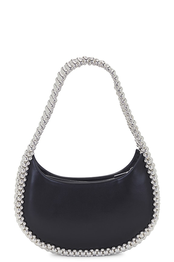 view 2 of 5 Selena Shoulder Bag in Black