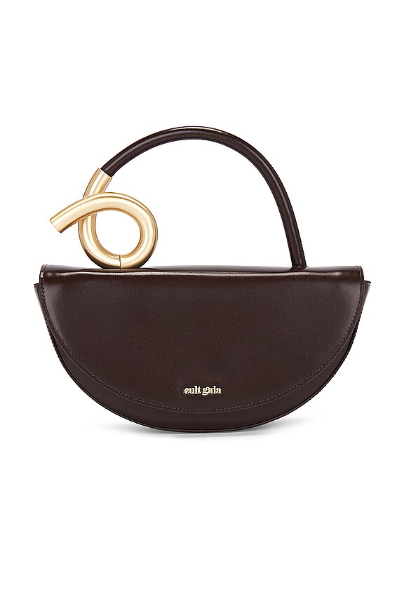 Azariah Top Handle Bag