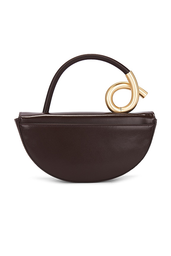 view 2 of 5 Azariah Top Handle Bag in Espresso